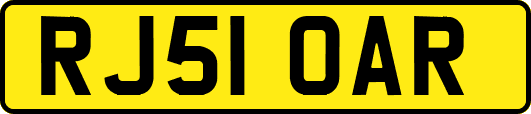 RJ51OAR