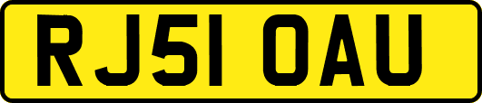 RJ51OAU