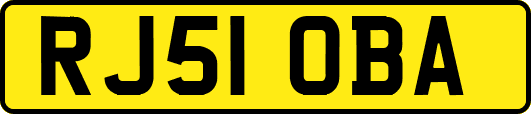 RJ51OBA