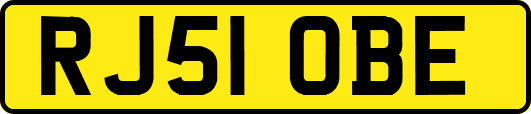 RJ51OBE