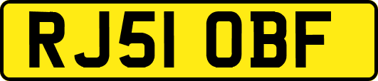 RJ51OBF