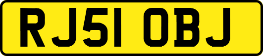 RJ51OBJ