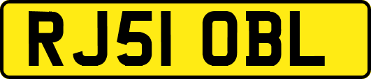 RJ51OBL