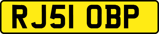 RJ51OBP