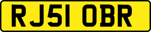 RJ51OBR