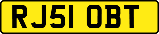 RJ51OBT