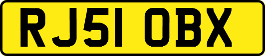 RJ51OBX