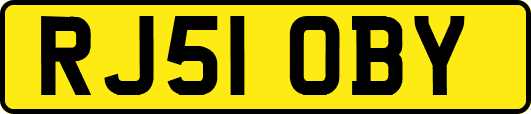 RJ51OBY