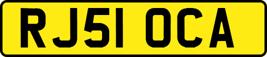 RJ51OCA