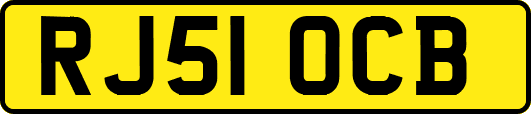 RJ51OCB