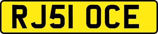 RJ51OCE