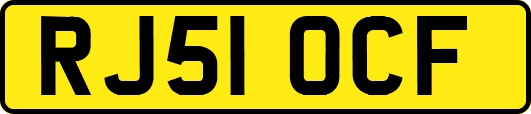 RJ51OCF