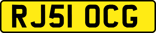 RJ51OCG