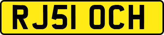 RJ51OCH