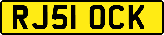 RJ51OCK