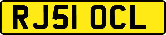 RJ51OCL