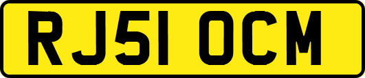 RJ51OCM