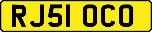 RJ51OCO