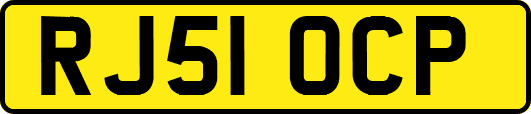 RJ51OCP