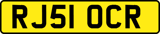 RJ51OCR