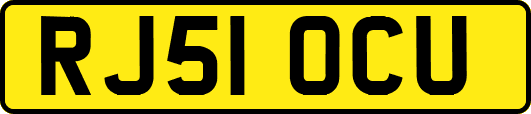 RJ51OCU