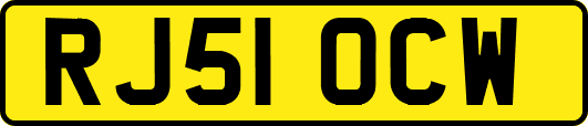 RJ51OCW