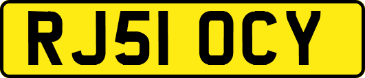 RJ51OCY