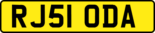 RJ51ODA