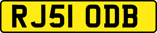 RJ51ODB