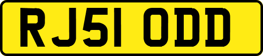 RJ51ODD