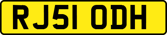 RJ51ODH