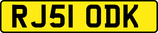 RJ51ODK