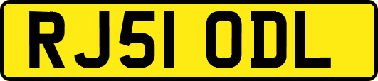 RJ51ODL