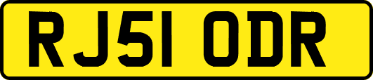 RJ51ODR