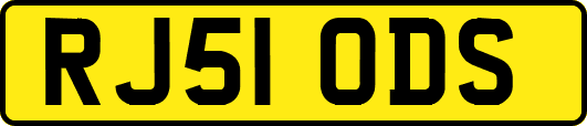 RJ51ODS