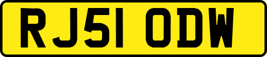 RJ51ODW
