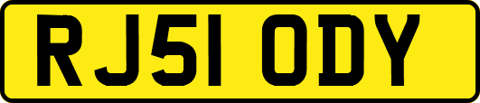 RJ51ODY
