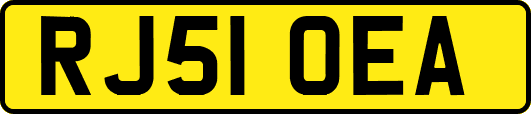 RJ51OEA