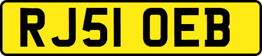 RJ51OEB