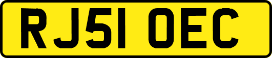 RJ51OEC