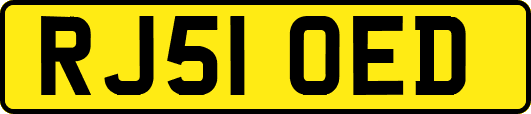 RJ51OED