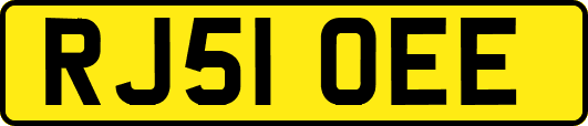 RJ51OEE