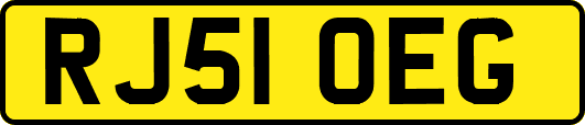 RJ51OEG