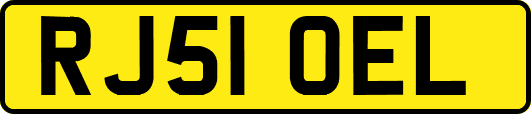 RJ51OEL