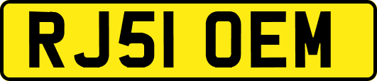 RJ51OEM