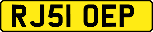 RJ51OEP