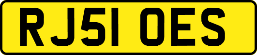 RJ51OES