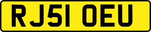 RJ51OEU