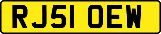 RJ51OEW