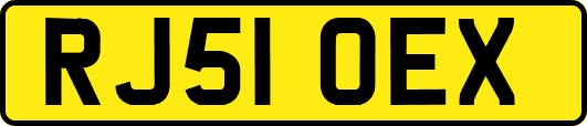 RJ51OEX